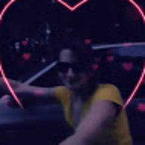 Meet your Posher, Jade